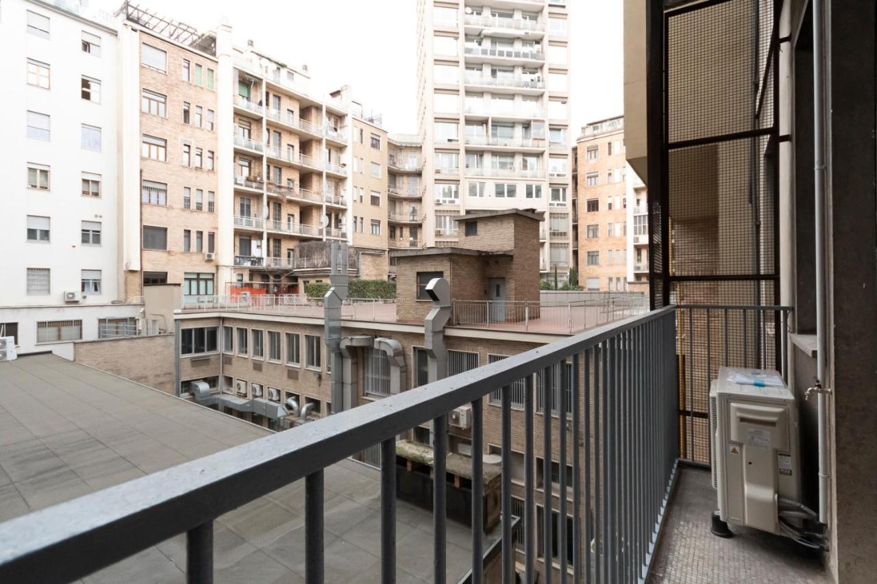 Missori Apartment 1 Milán Exterior foto