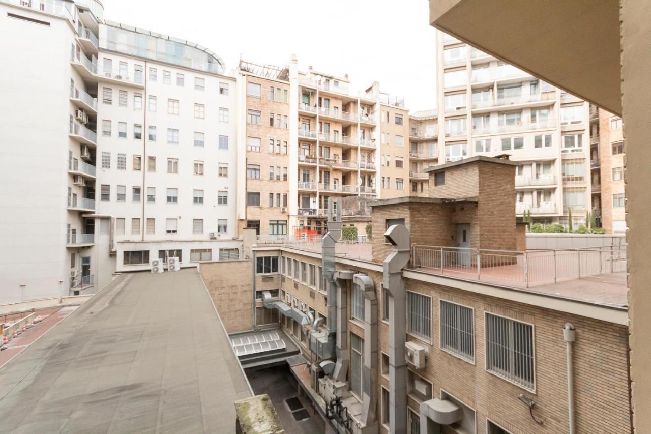 Missori Apartment 1 Milán Exterior foto